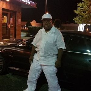 Meet your Posher, Frank